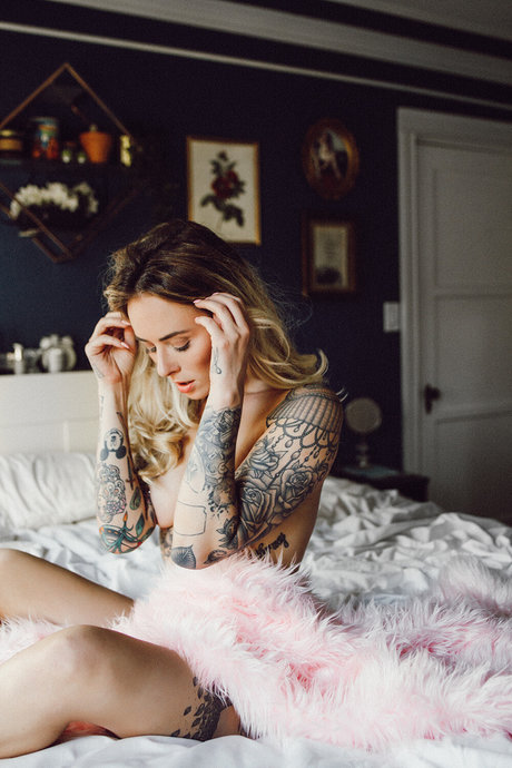 blonde secretary onlyfans free nude photo