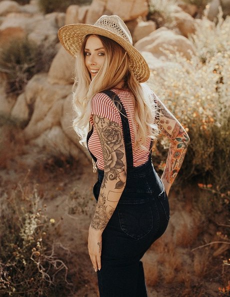 Alysha Nett hd star archive