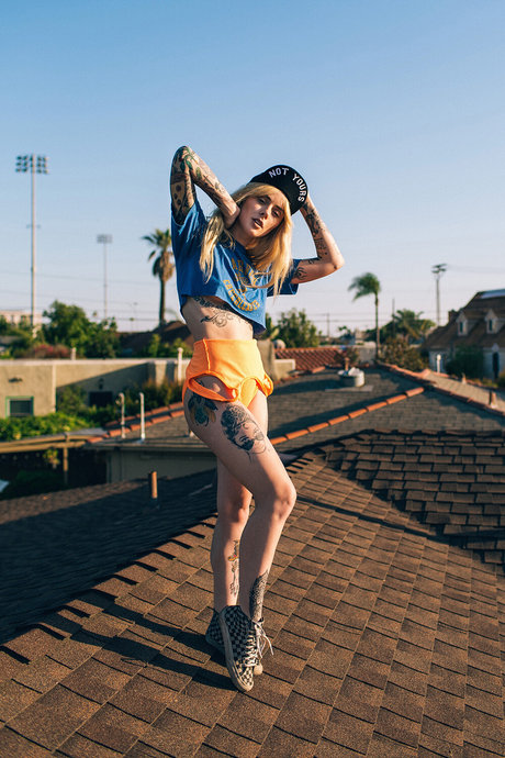 Alysha Nett hd star galleries