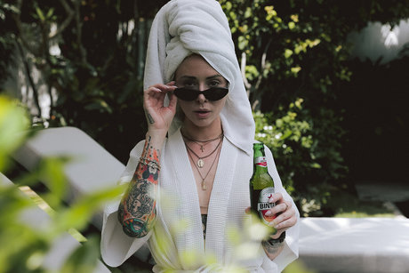 Alysha Nett erotic pornstar photo