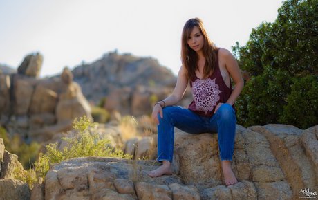 pointy tits onlyfans sexy nude gallery