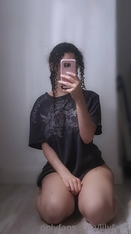 lilybun 18 star nice gallery