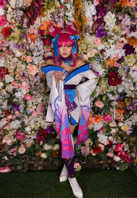 LiquidPyro xxx star archive