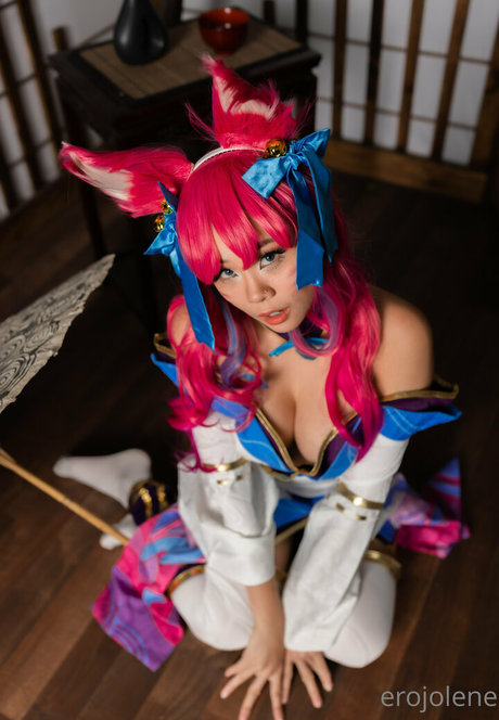 LiquidPyro exclusive pornstar pics