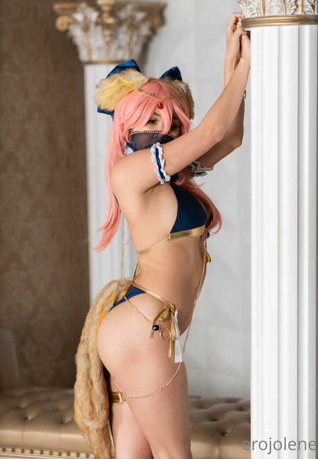 LiquidPyro erotic star gallery