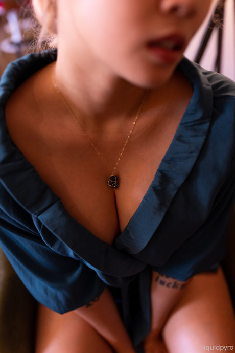 LiquidPyro top pornstar image