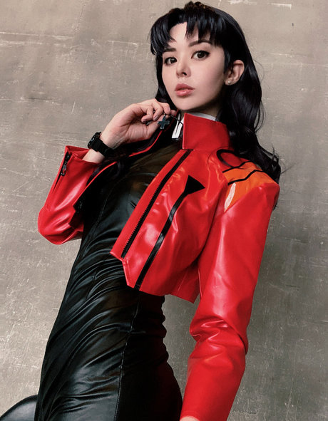 Vinnegal model nice images