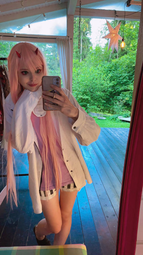 red hair onlyfans hot naked photos