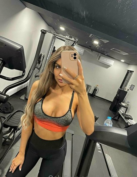 kristina frye exclusive star images