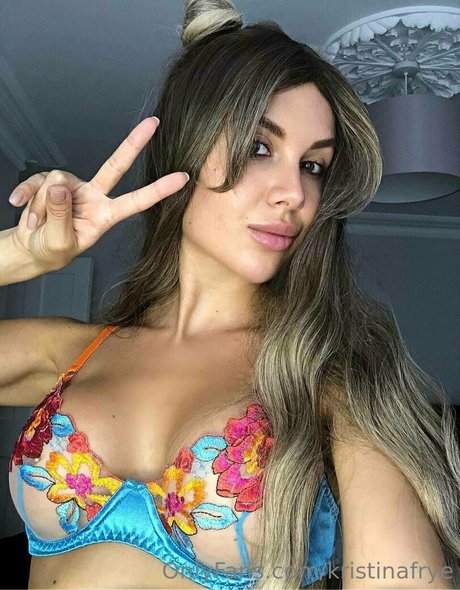 kristina frye sex actress photos