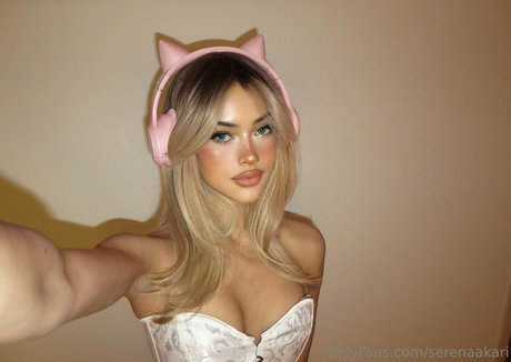 serenaakari hd model pictures