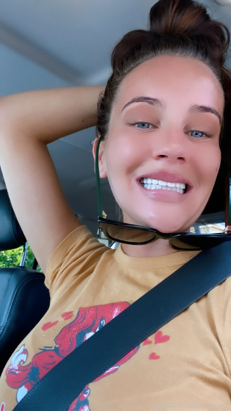 Ines Basic_ pornstar erotic pictures