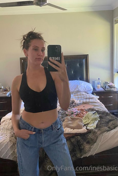 Ines Basic_ pornstar perfect image