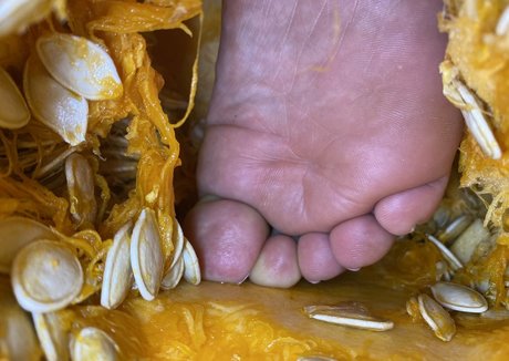 feet teen onlyfans art nude photo