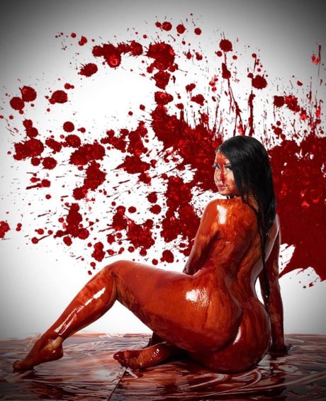 Arielle lael star best picture