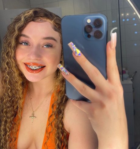 Arielle lael model nudes gallery