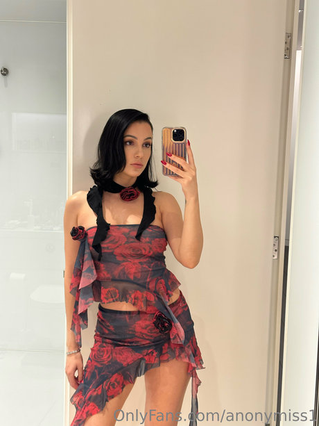anonymiss1 perfect pornstar archive