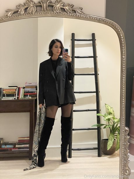 anonymiss1 model beautiful pics