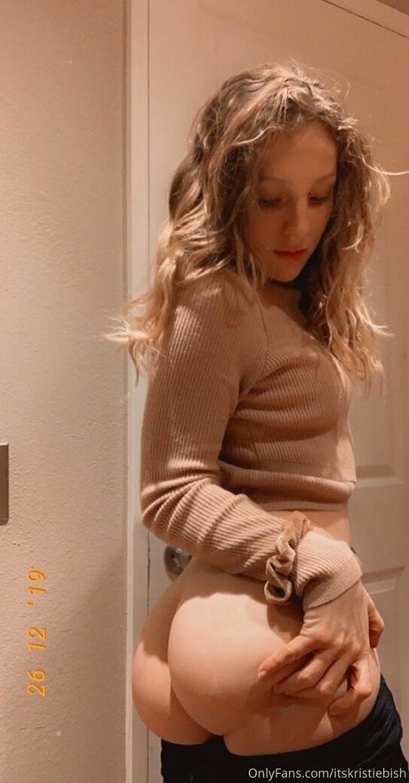 Kristie Bish beautiful star picture