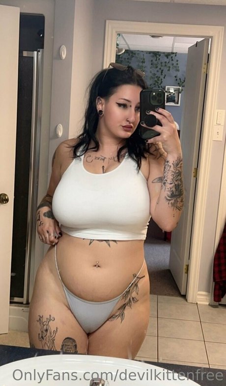 devilkittenfree model nudes picture