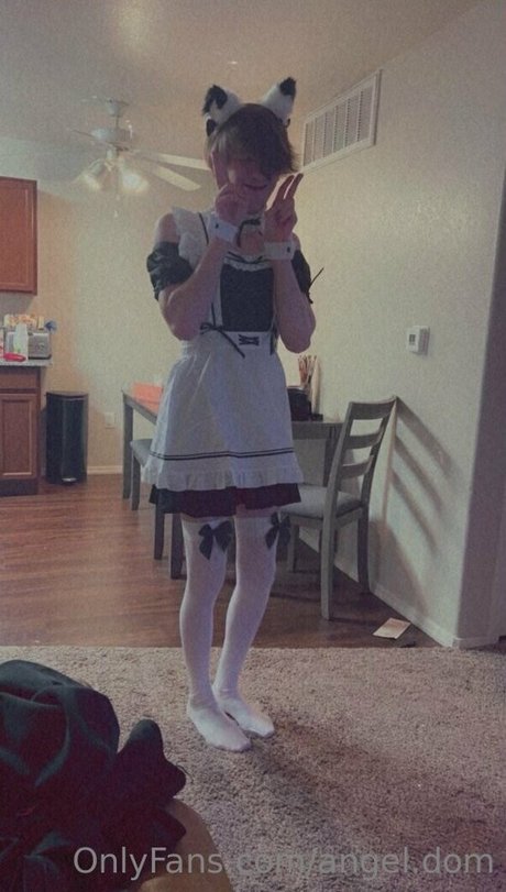 angel dom perfect actress photos