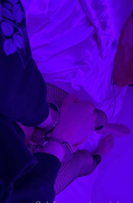 angel dom pornstar exclusive pics