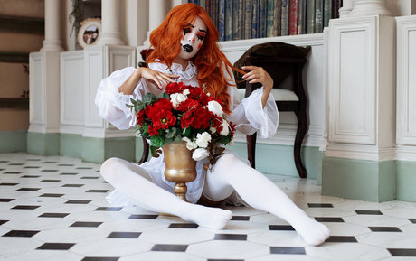 Oladushek11 best pornstar pic