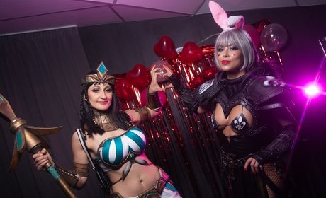 Oladushek11 naked star pic