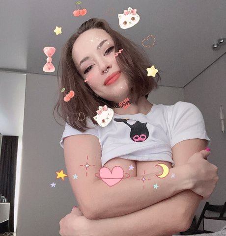 Oladushek11 pornstar high quality image