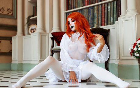 Oladushek11 pornstar sexy photo