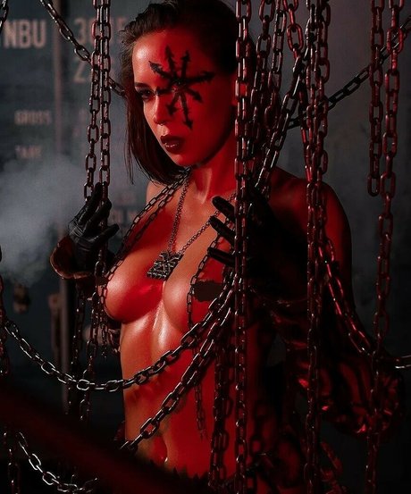 female popular onlyfans art xxx pic