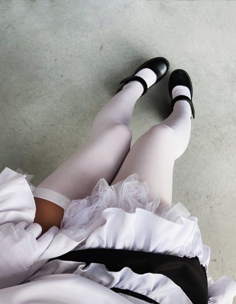 Oladushek11 nudes pornstar image