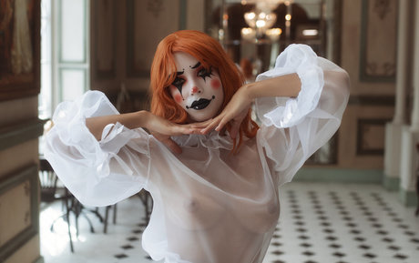 Oladushek11 porn model images