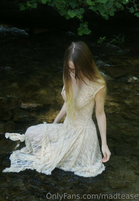 madtease art actress archive