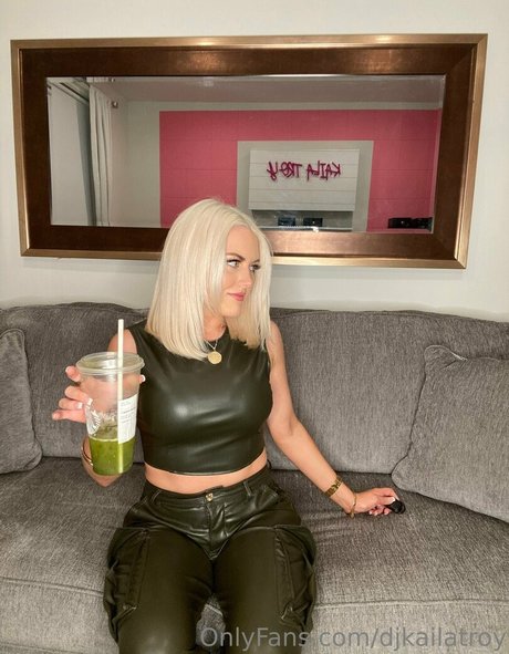 Djkailatroy star best pics