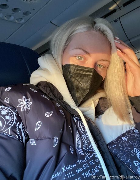 Djkailatroy sexy star photos