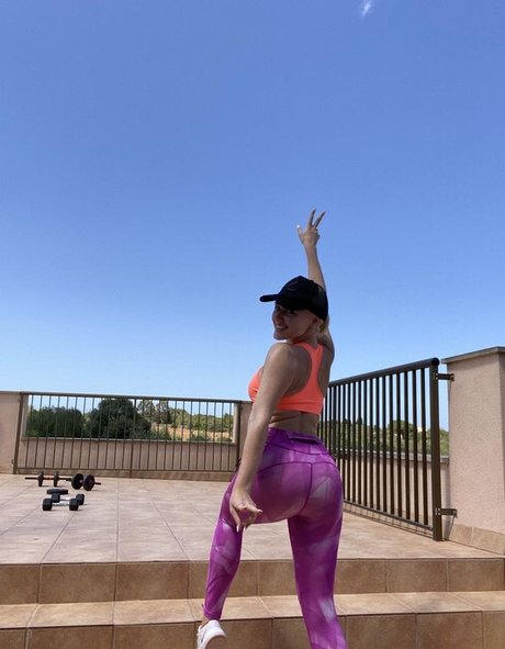 asmr sensual onlyfans art naked photo