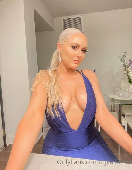 Djkailatroy nudes pornstar gallery