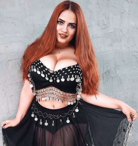 Vale Blagoeva free model images