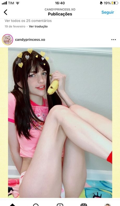 Candy Princess pornstar images