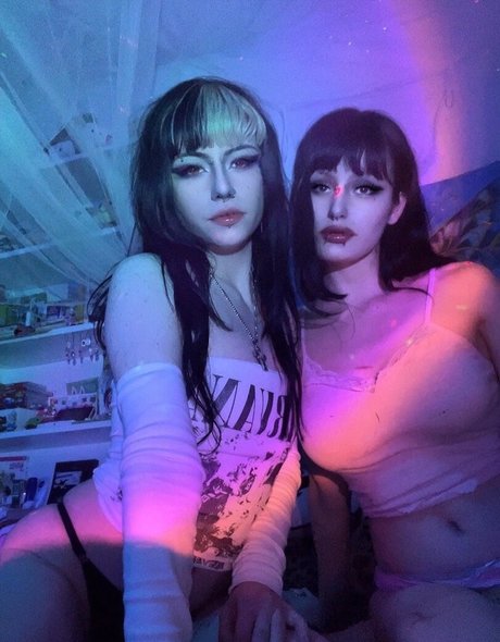 bunni069 pornstar hd photo