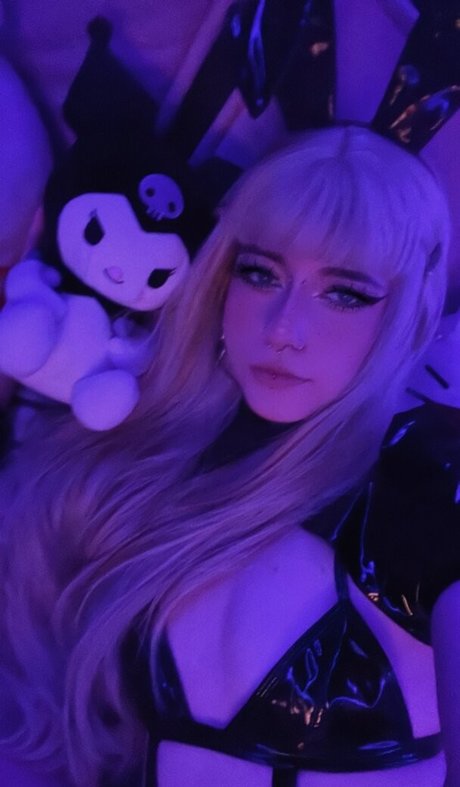 bunni069 nude pornstar pics