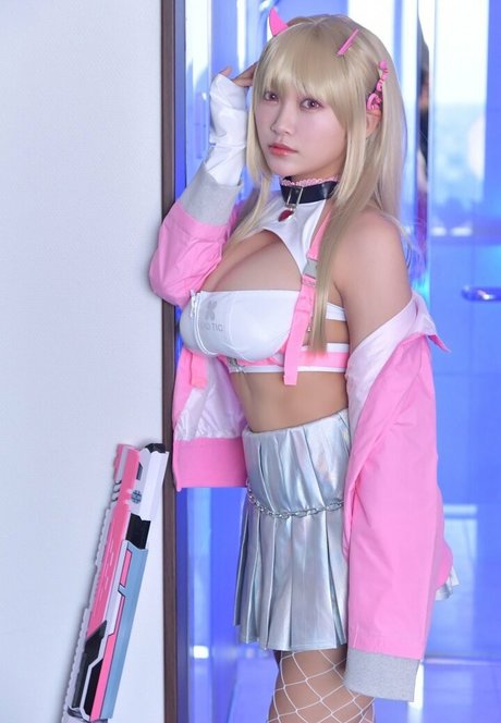 Hana Himesaki pornstar top images