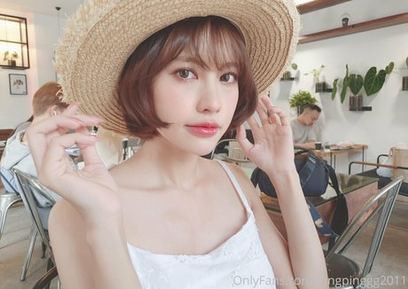 pingpinggg2011 hot model pictures