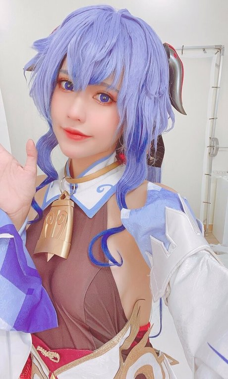 pingpinggg2011 hot model photo