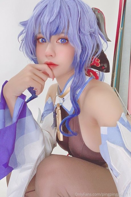 pingpinggg2011 pornstar beautiful picture