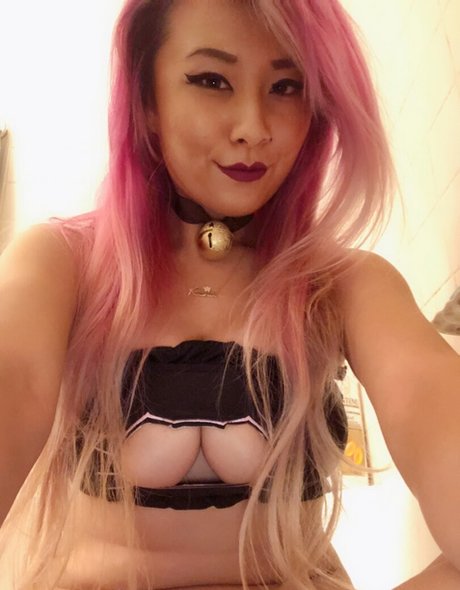 famous ladyboy onlyfans beautiful nude pic