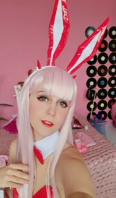 Fox Tsai Shen pornstar hd photos