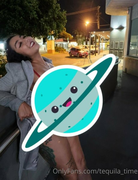 tequila time exclusive model pictures