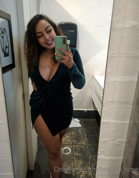 tequila time model pretty image